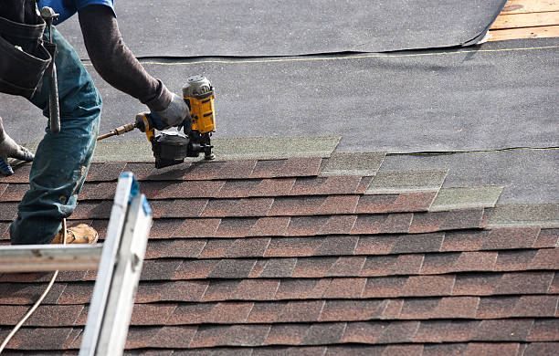 Licensed Flat Roof Repair service in Tekamah, NE - Brentwood Metal Roofing